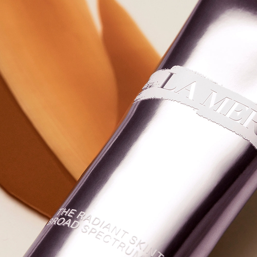 La Mer The Radiant Skin Tint SPF30 Light-5
