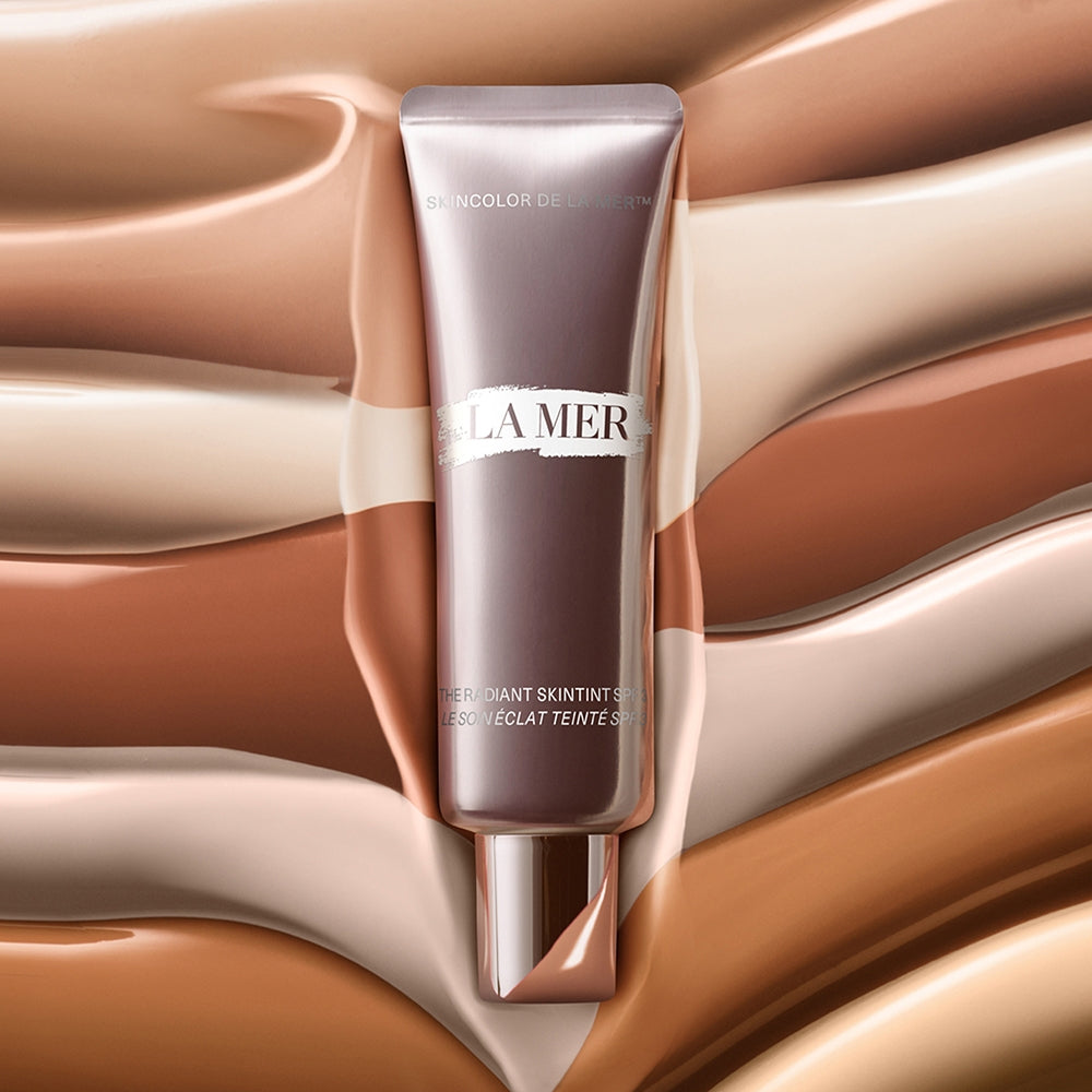 La Mer The Radiant Skin Tint SPF30 Very Light-5