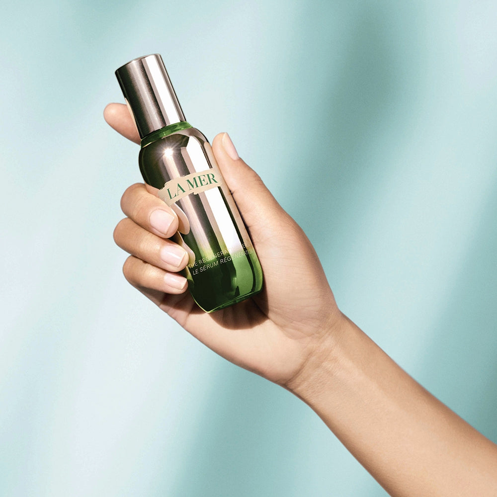 La Mer The Regenerating Serum-3