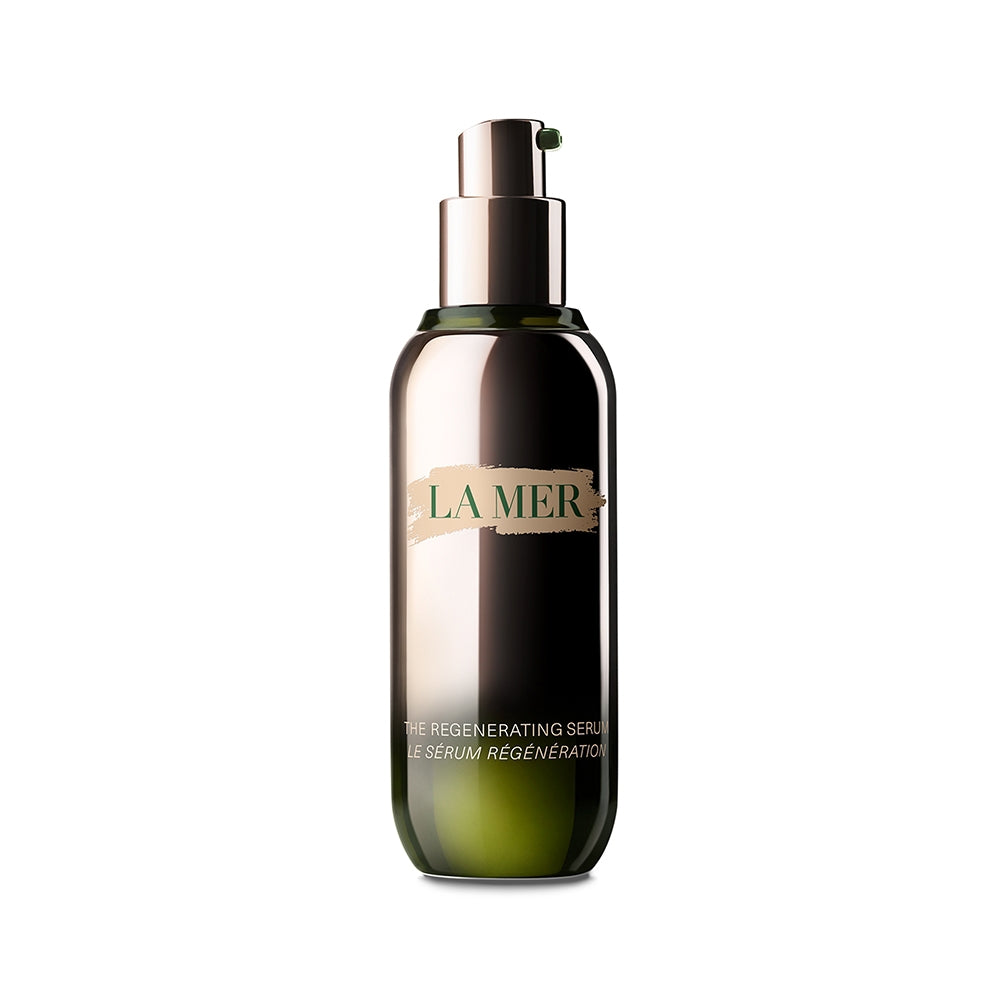 La Mer The Regenerating Serum-5