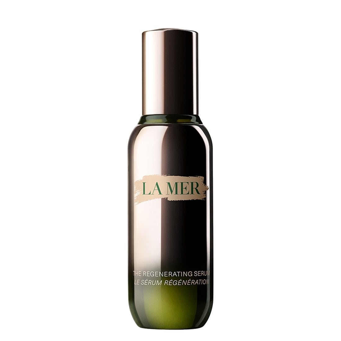 La Mer The Regenerating Serum