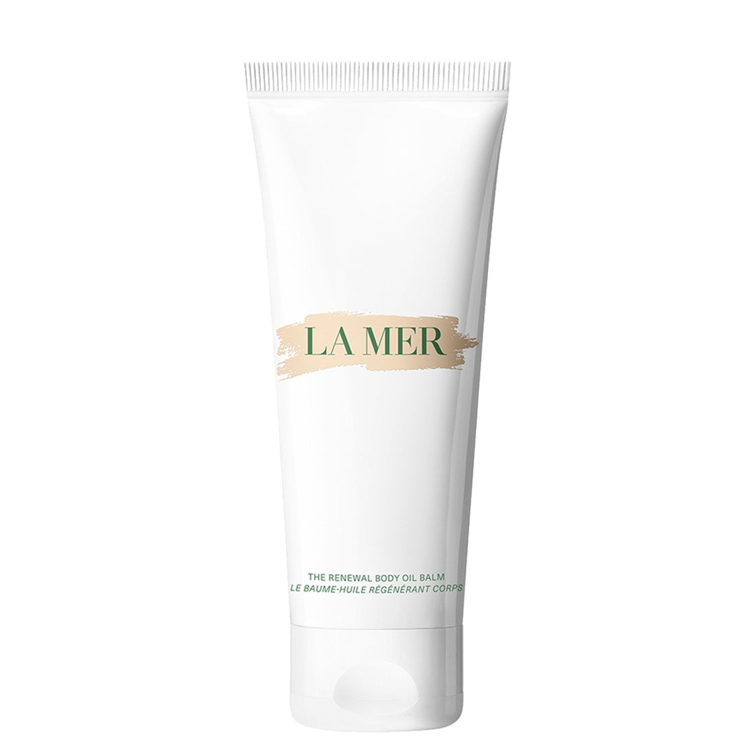 La Mer The Renewal Body Oil Balm