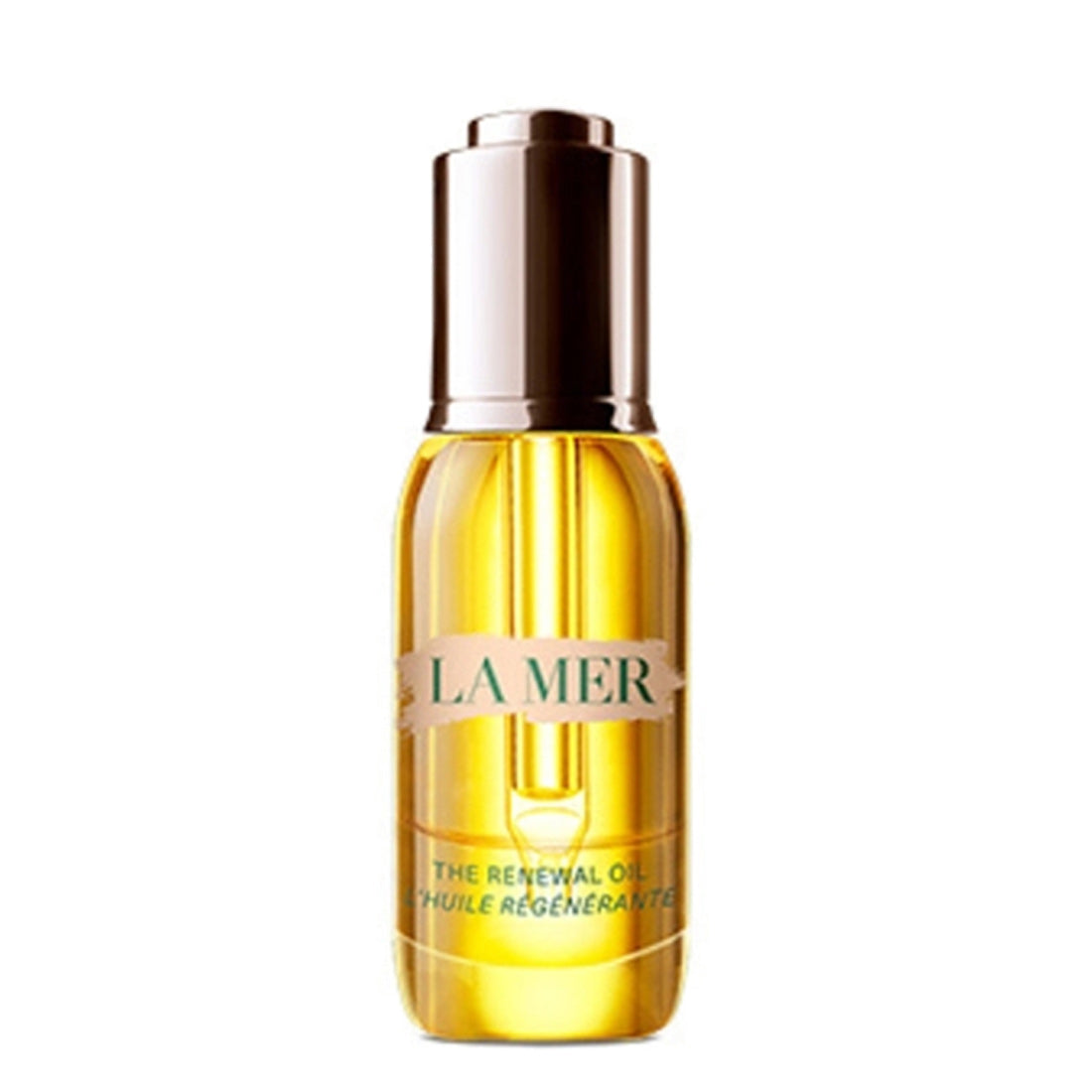 La Mer The Renewal Oil