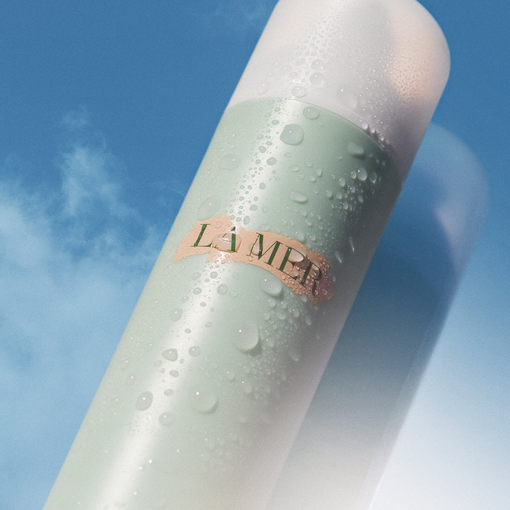 La Mer The Reparative Body Lotion-3