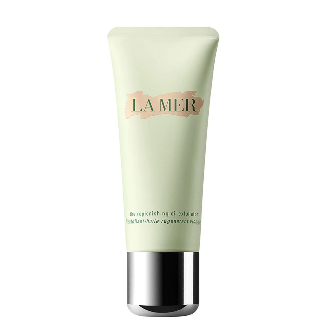 La Mer The Replenishing Oil Exfoliator