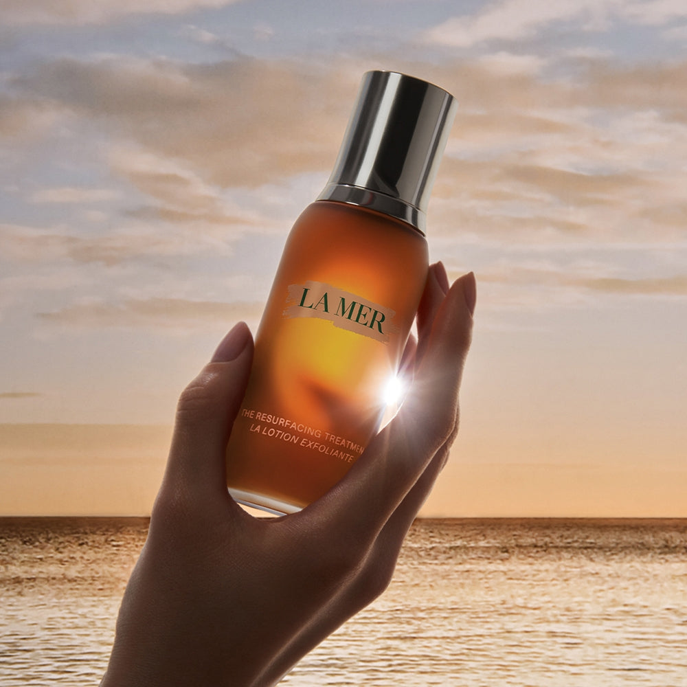La Mer The Resurfacing Treatment-4