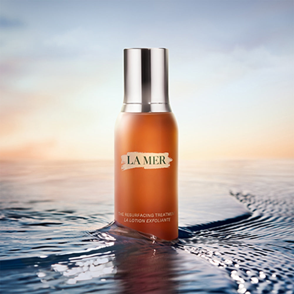 La Mer The Resurfacing Treatment-5