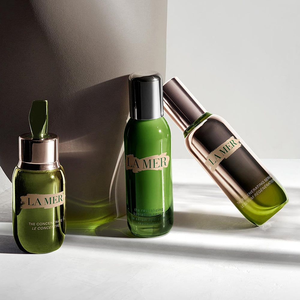 La Mer The Revitalizing Hydrating Serum-4
