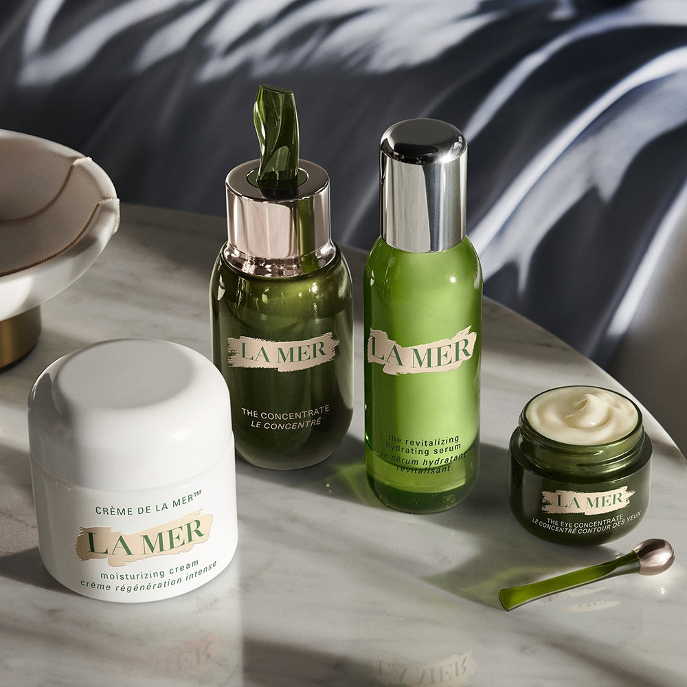 La Mer The Revitalizing Hydrating Serum-5