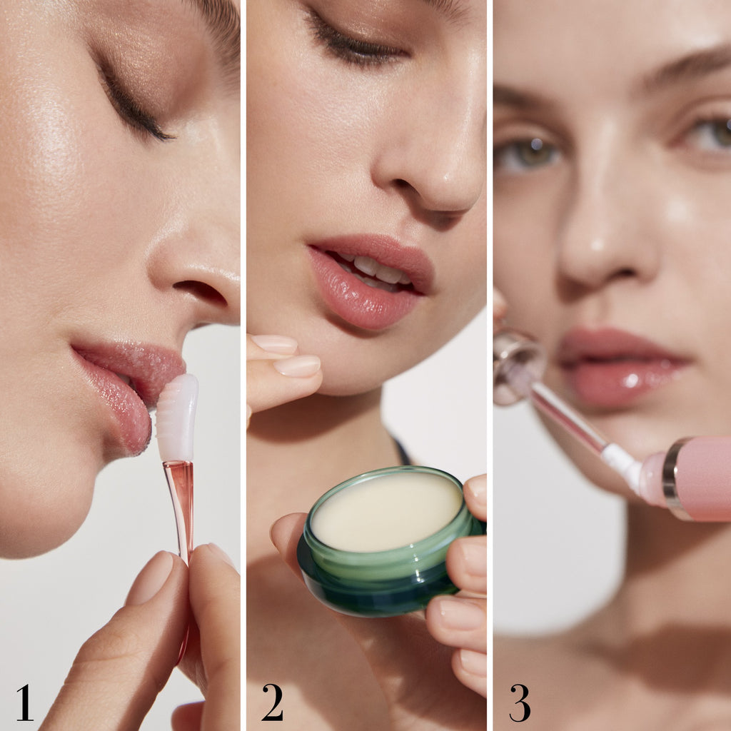 La Mer The Sheer Pink -5