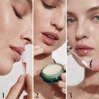 La Mer The Sheer Pink -5