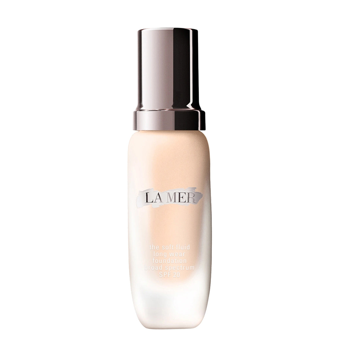 La Mer The Soft Fluid Long Wear Foundation SPF20 120 Ivory