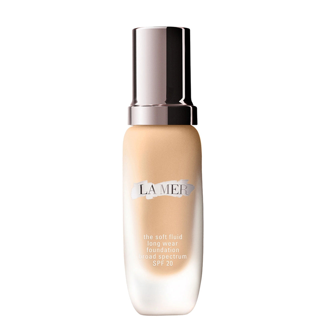 La Mer The Soft Fluid Long Wear Foundation SPF20 250 Sand