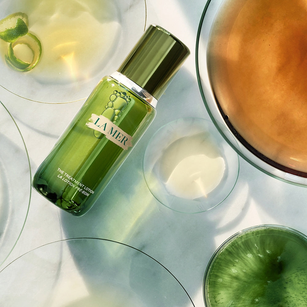 La Mer The Treatment Lotion-3