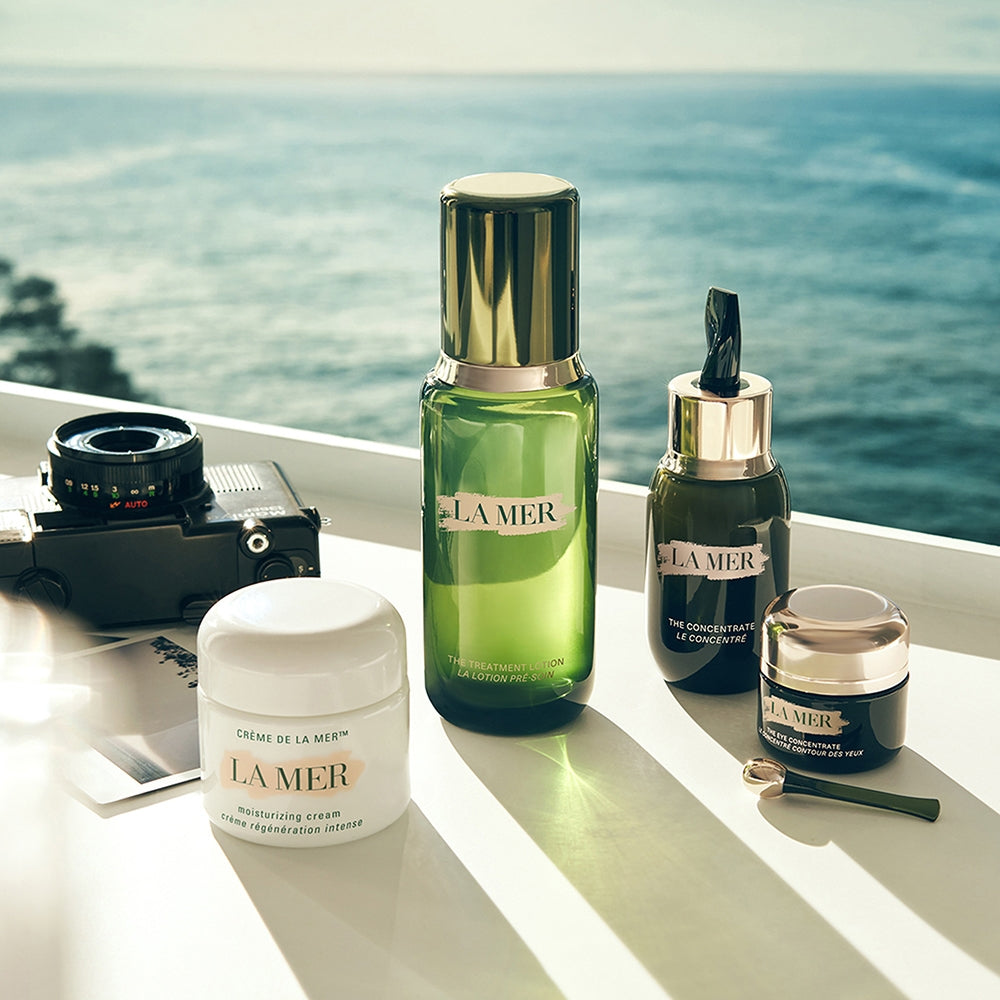 La Mer The Treatment Lotion-5
