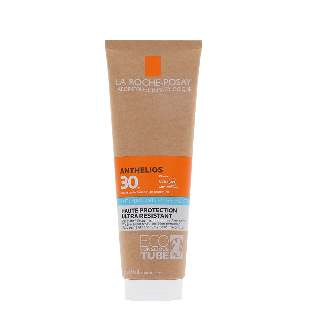 La Roche Posay Anthelios Latte Solare Ecopack 