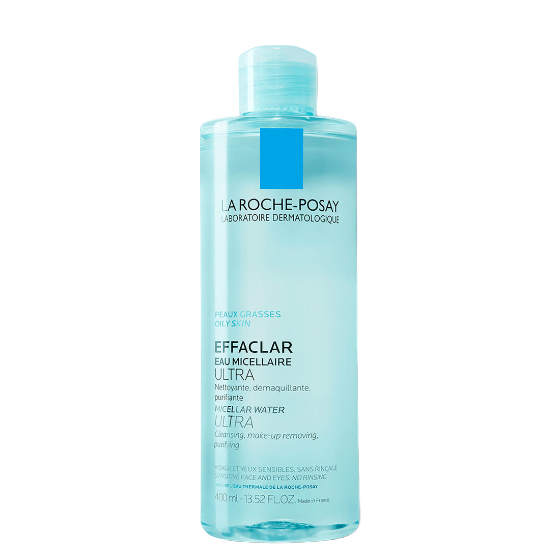 La Roche Posay Effaclar -2