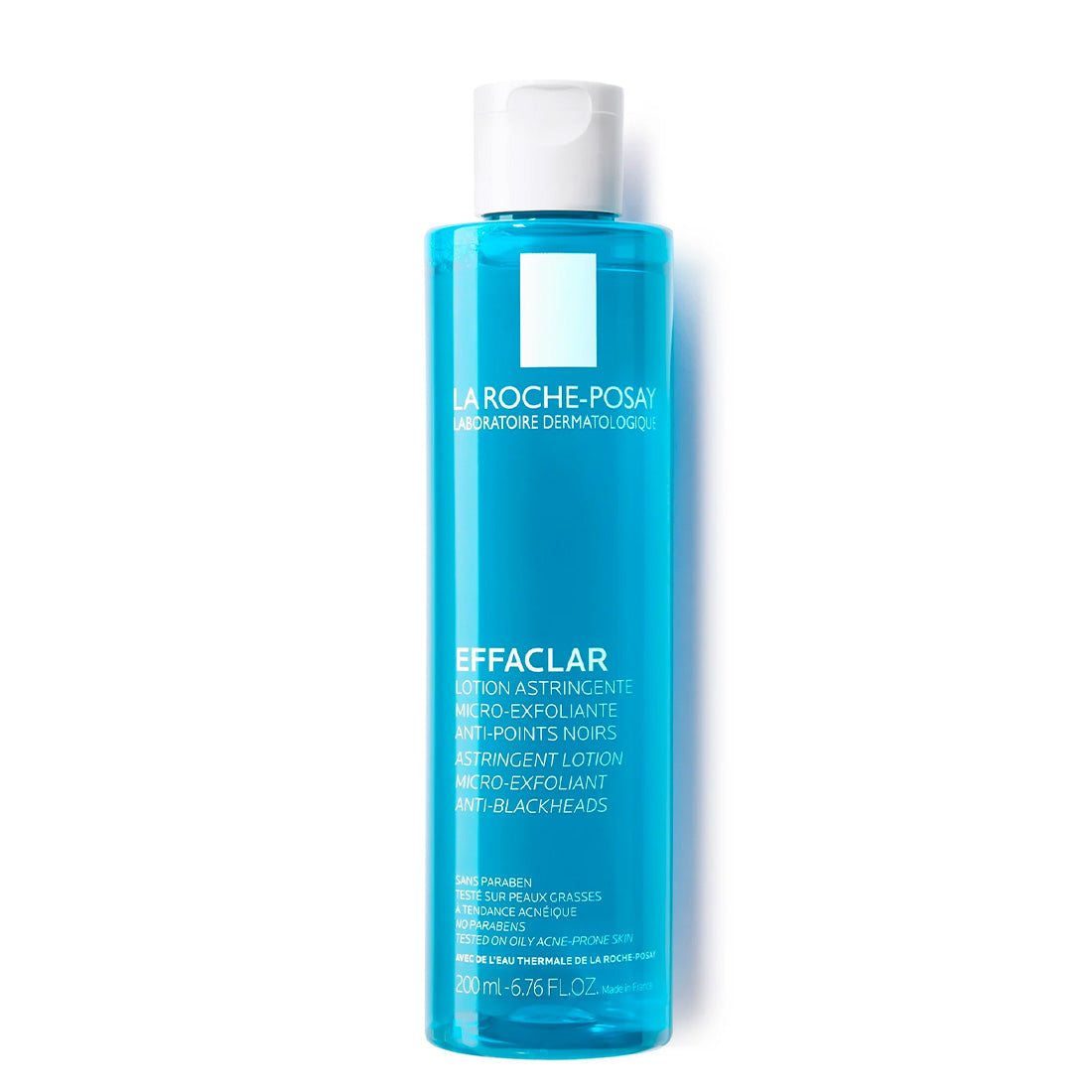 La Roche Posay Effaclar Lozione 