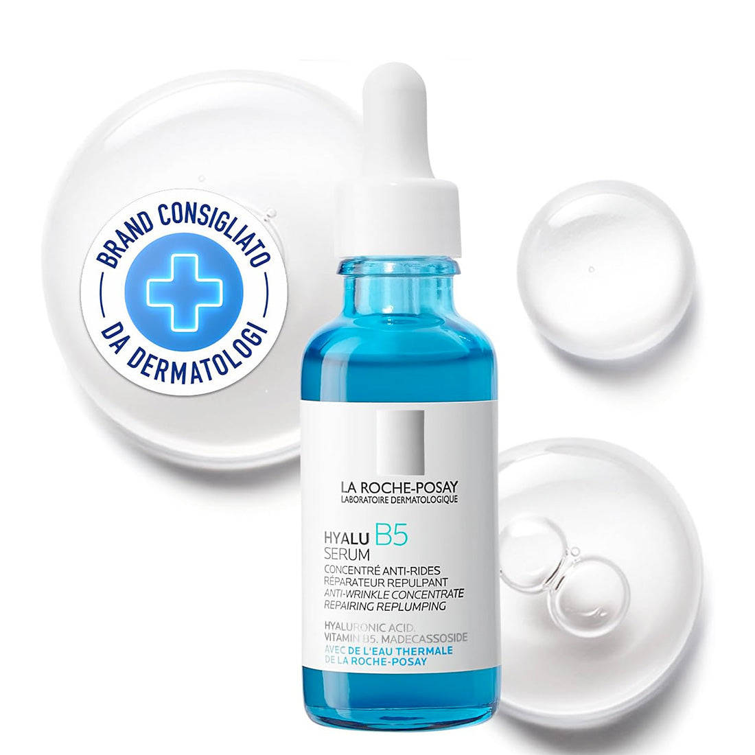 La Roche Posay Hyalu B5 Siero -2