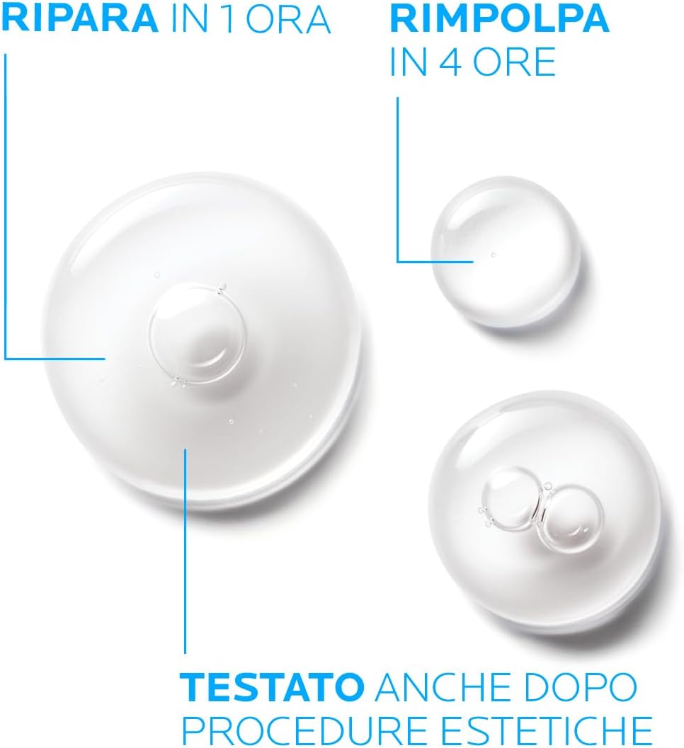 La Roche Posay Hyalu B5 Siero -3
