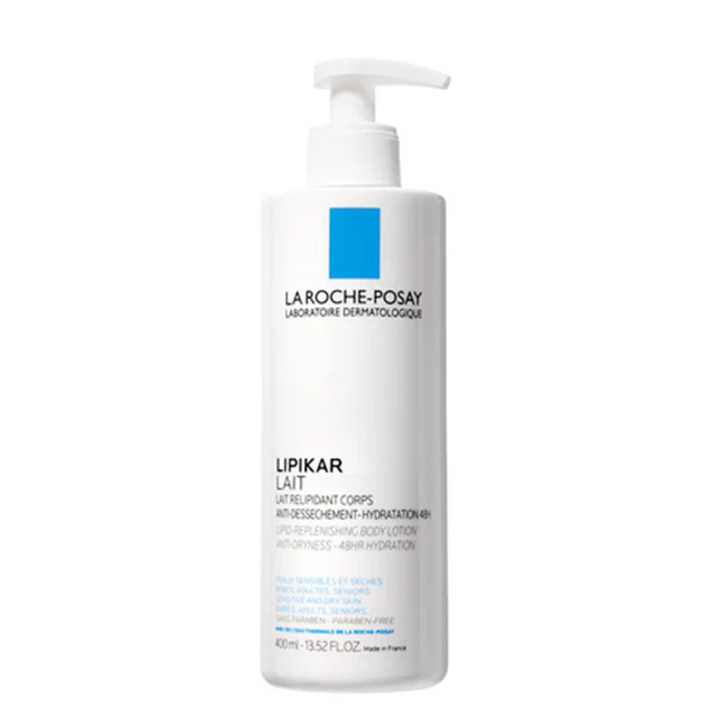 La Roche Posay Lipikar Latte -2