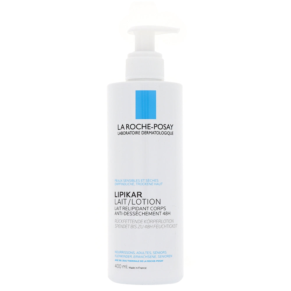La Roche Posay Lipikar Latte 