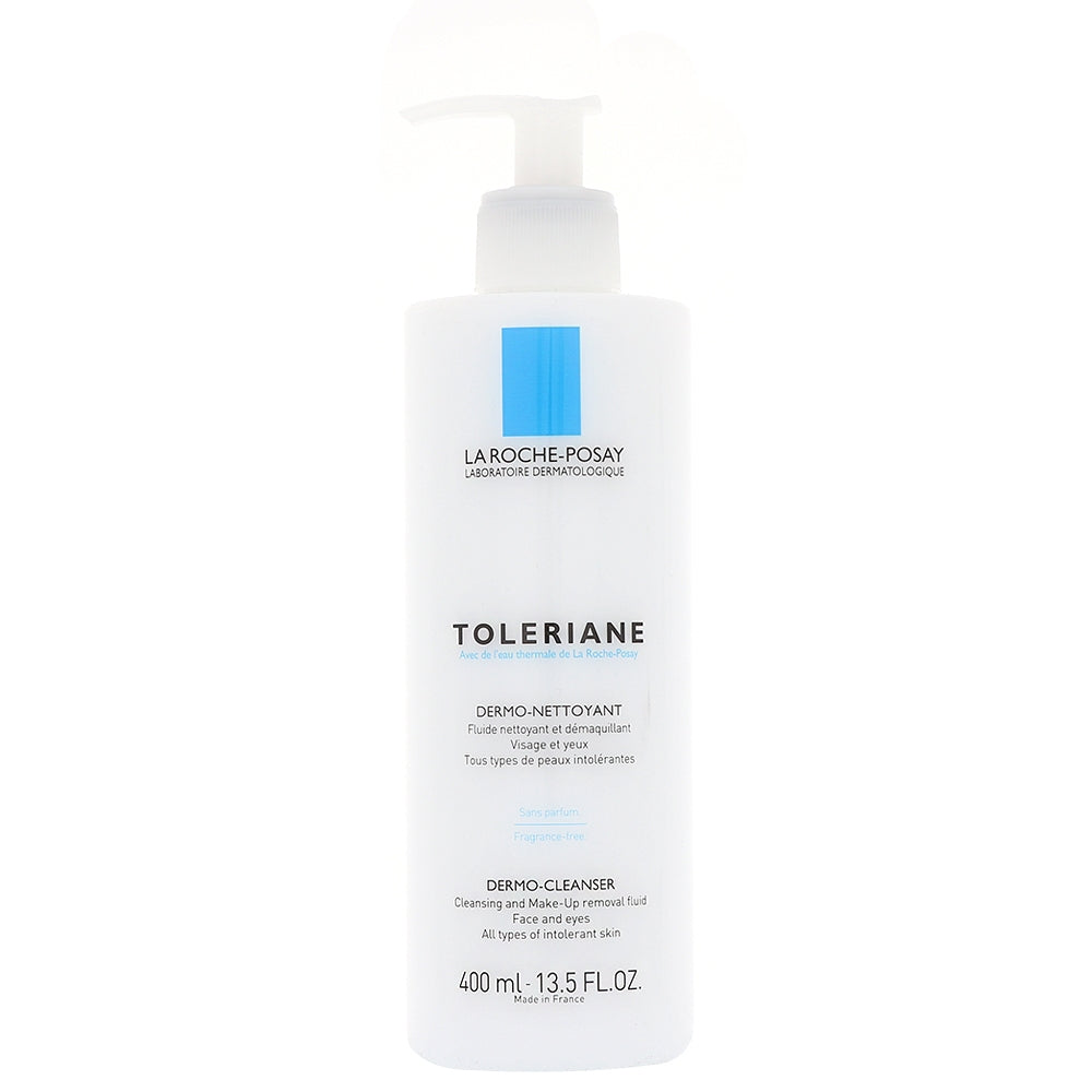La Roche Posay Toleriane Dermo-Nettoyant 