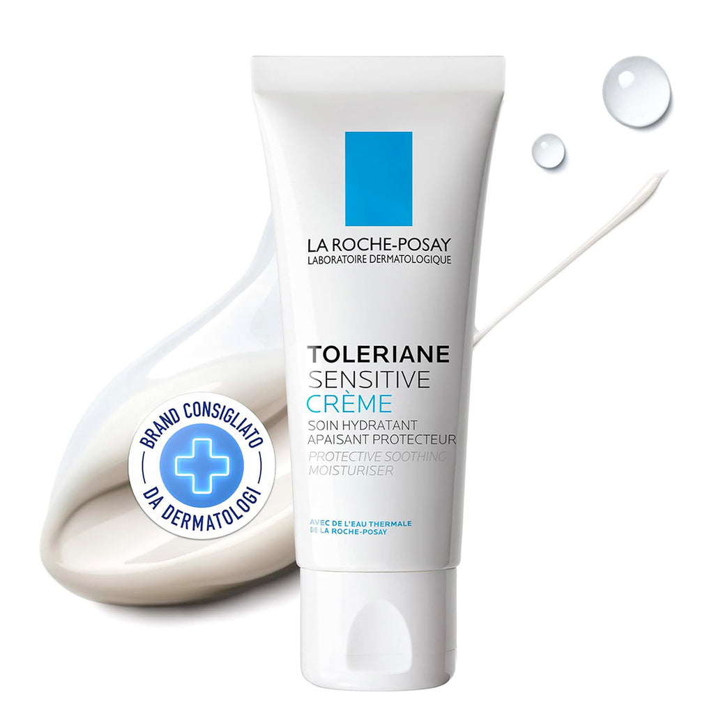 La Roche Posay Toleriane Sensitive -2