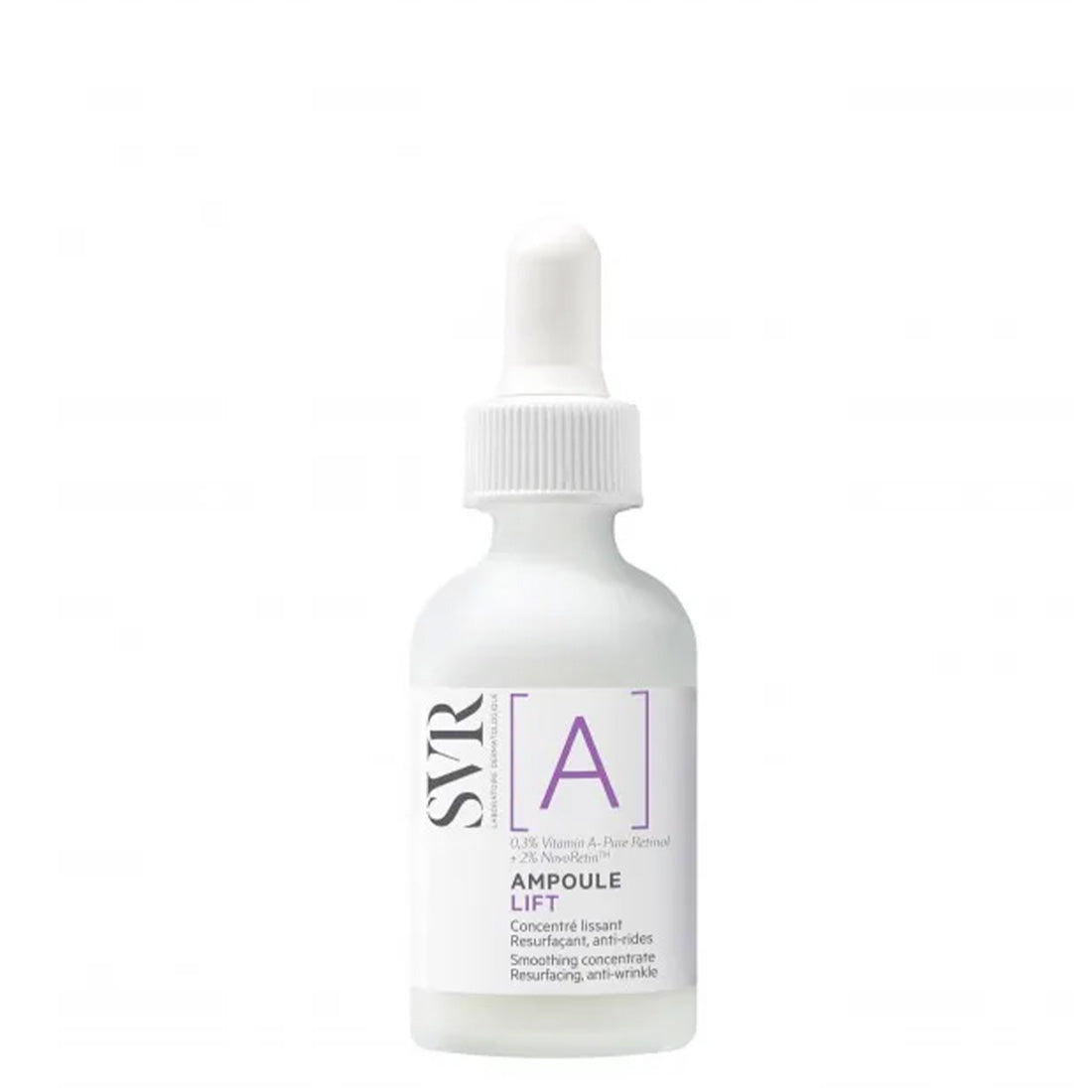 Laboratoire SVR Ampoule [A] Retinol Anti-Ox 