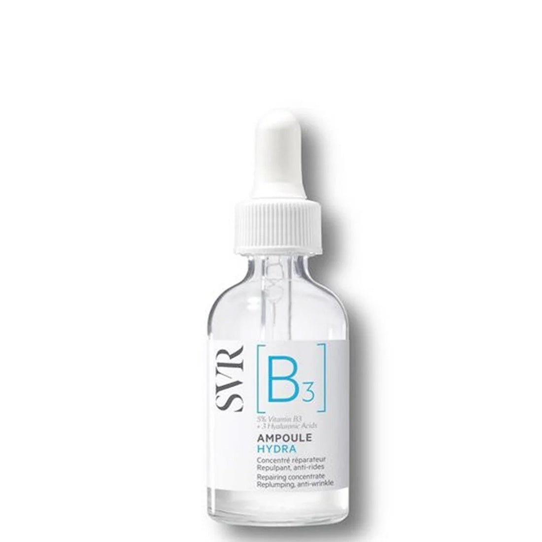 Laboratoire SVR Ampoule [B3] Hydra 
