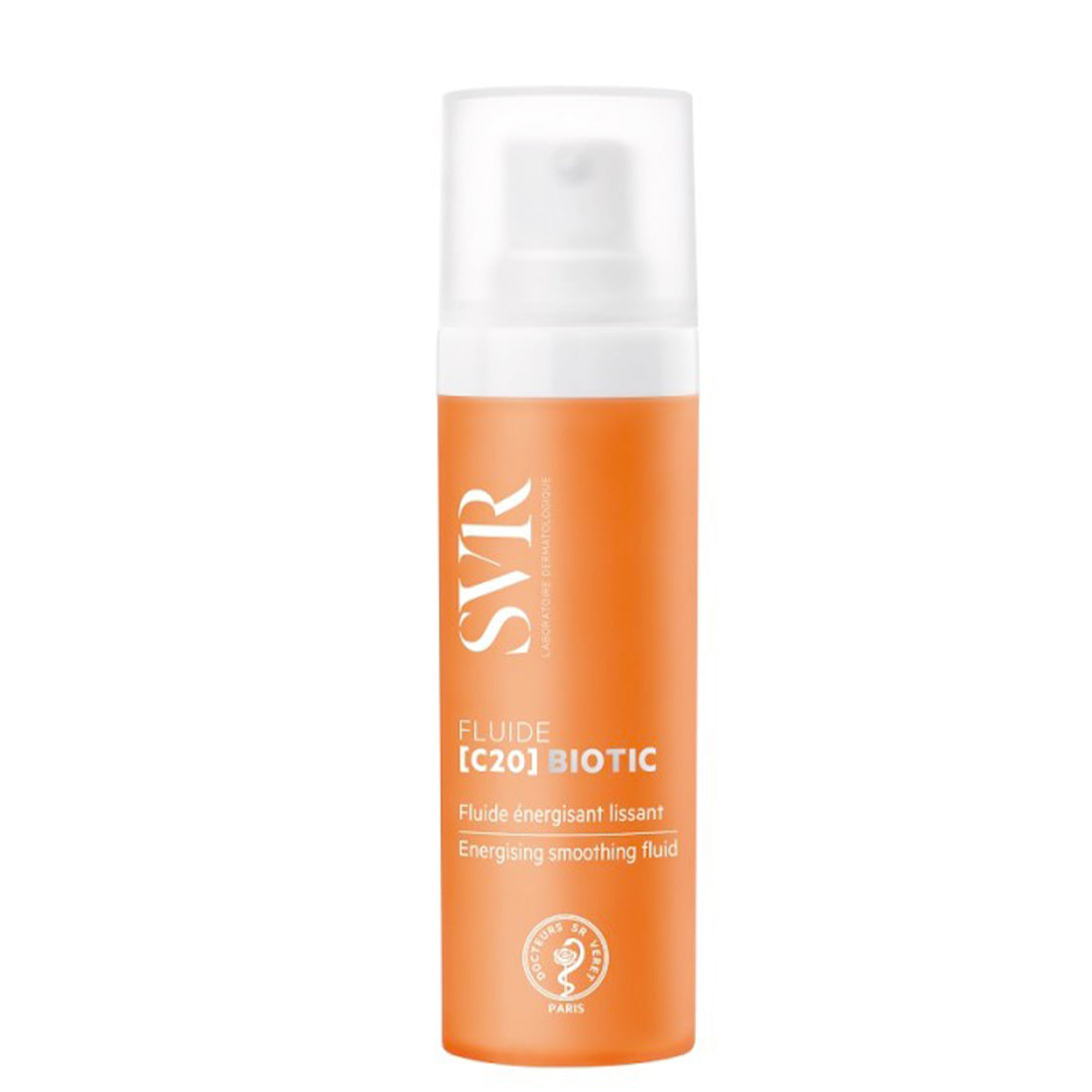 Laboratoire SVR [C20] Biotic 