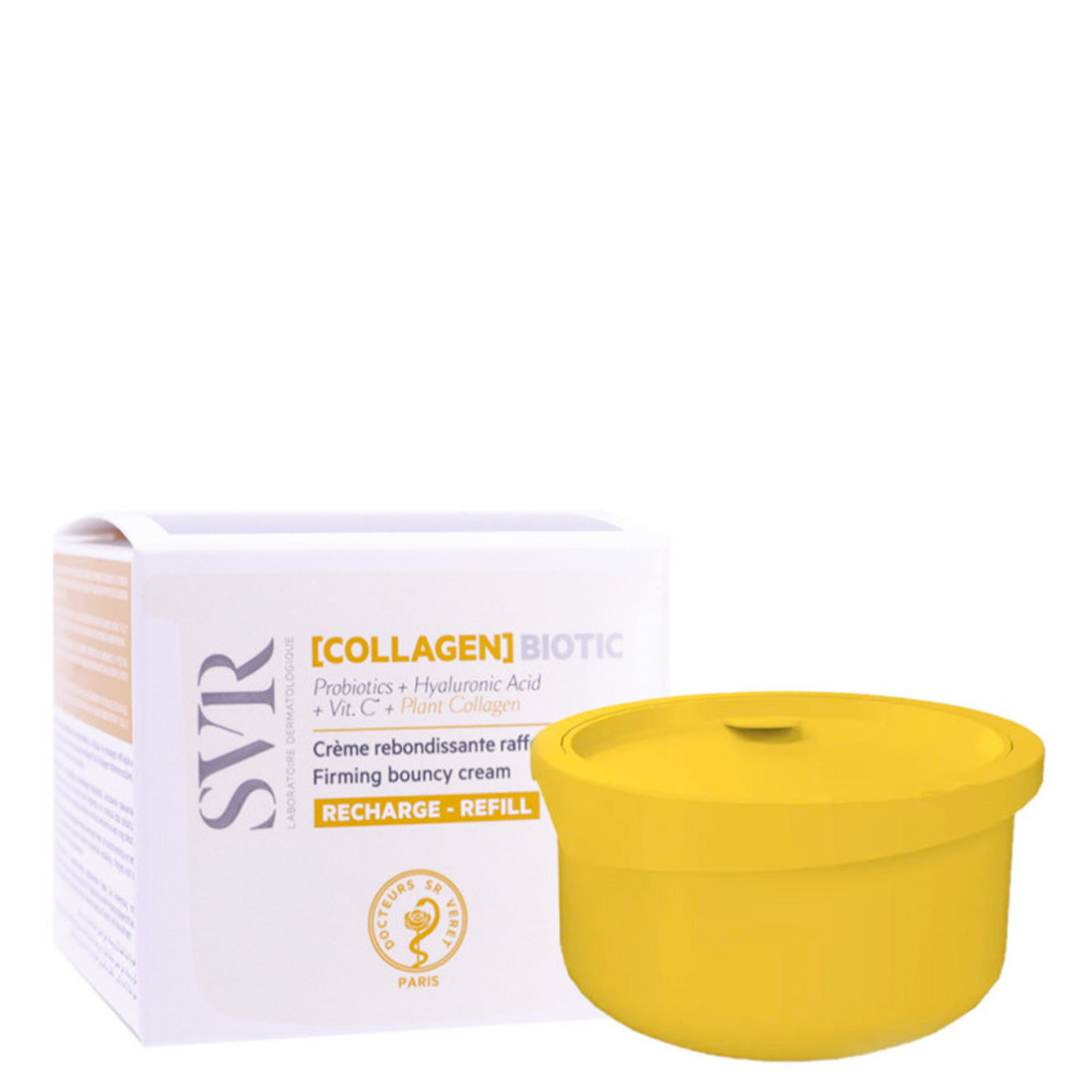 Laboratoire SVR [Collagen] Biotic 