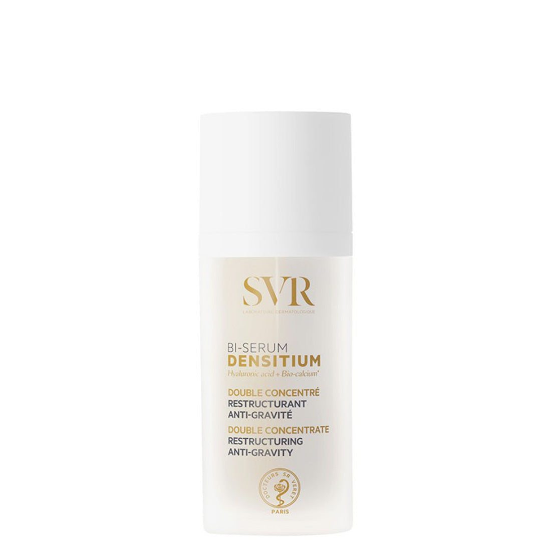 Laboratoire SVR Densitium Bi-Sérum 