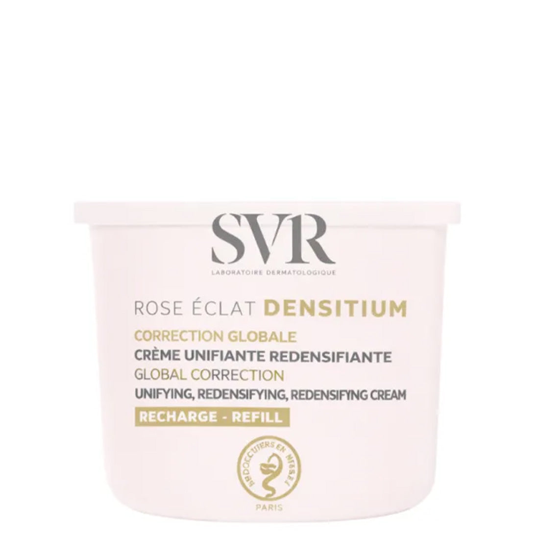 Laboratoire SVR Densitium Rose Éclat 