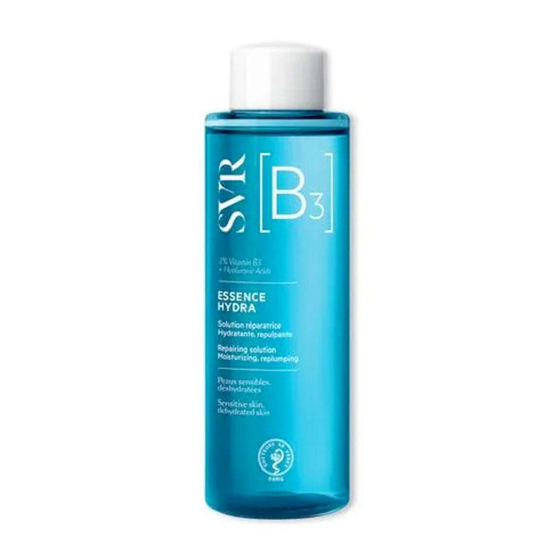 Laboratoire SVR Essence [B] 