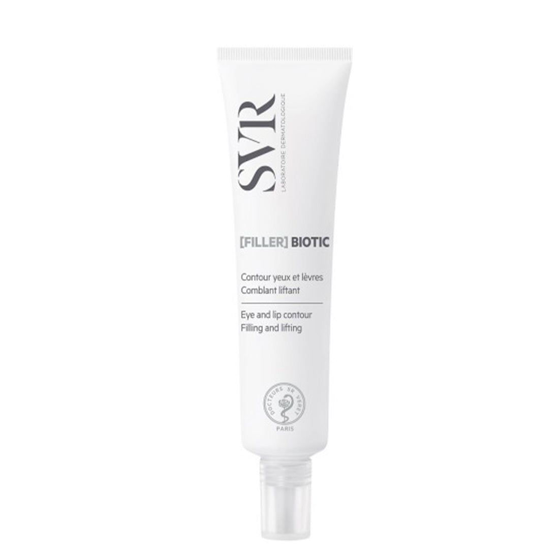 Laboratoire SVR [Filler] Biotic 
