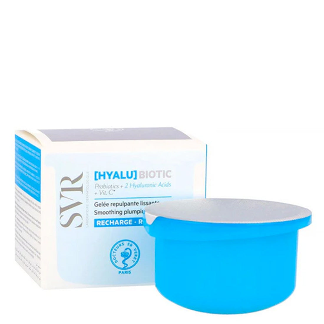 Laboratoire SVR [Hyalu] Biotic 