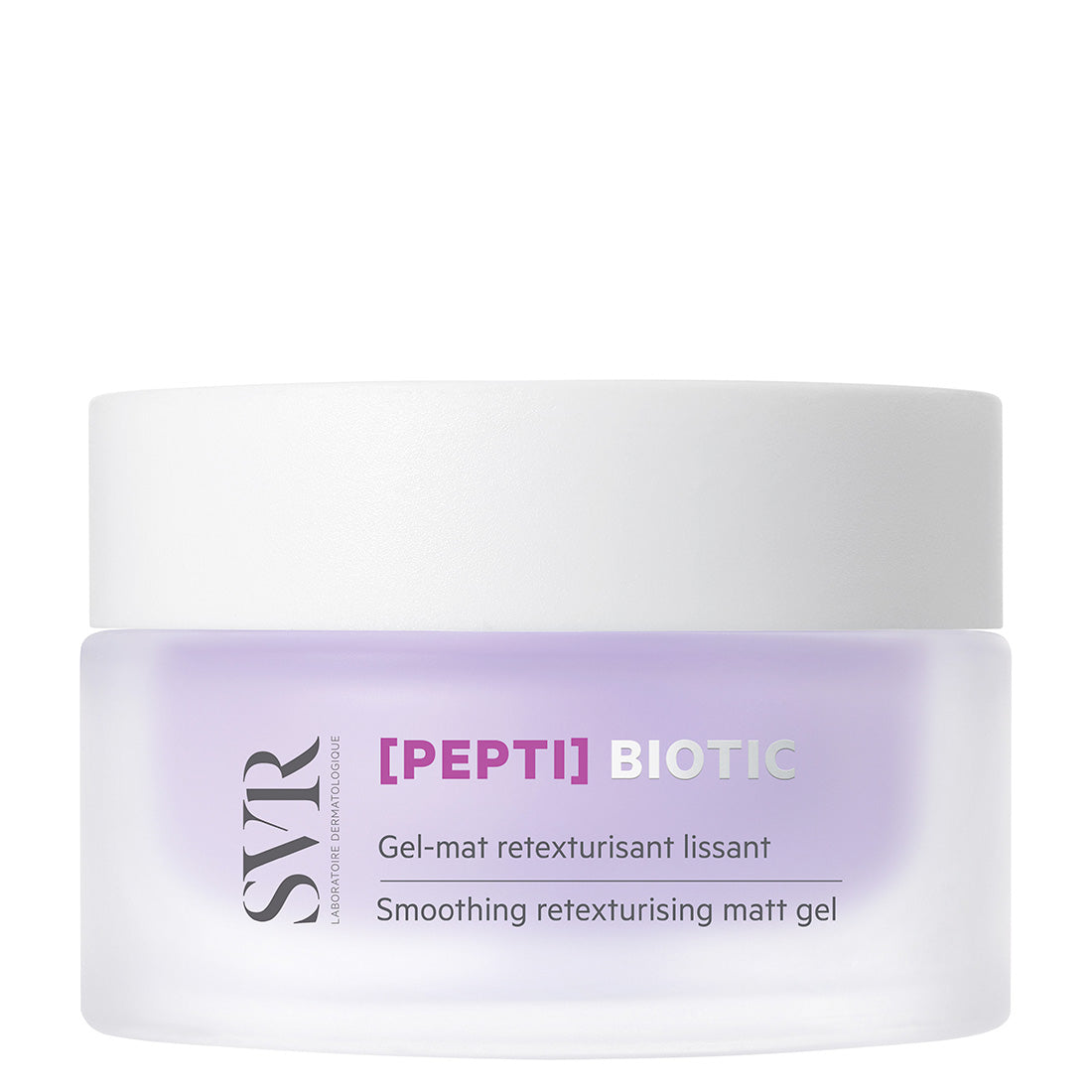 Laboratoire SVR [Pepti] Biotic 