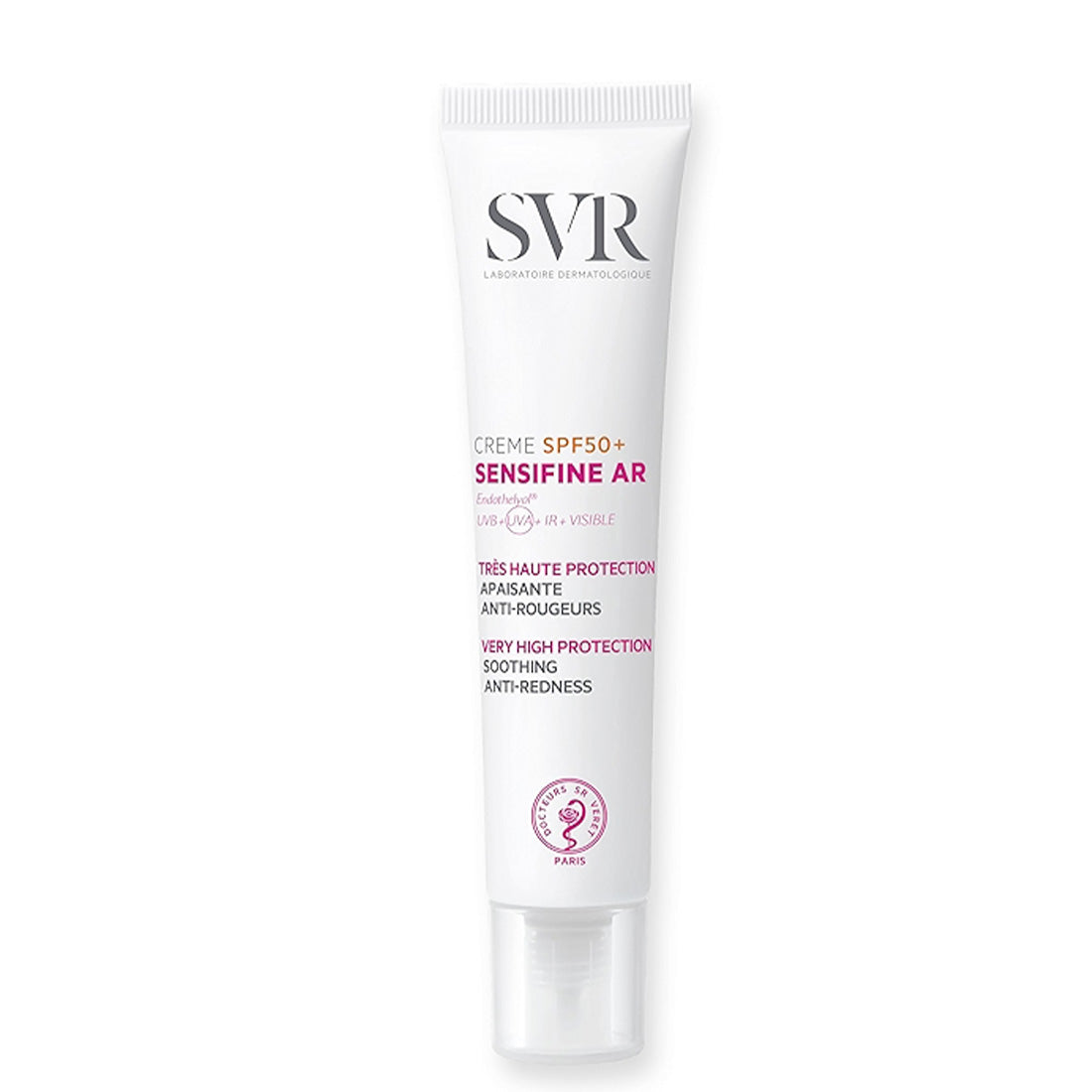 Laboratoire SVR Sensifine Ar 