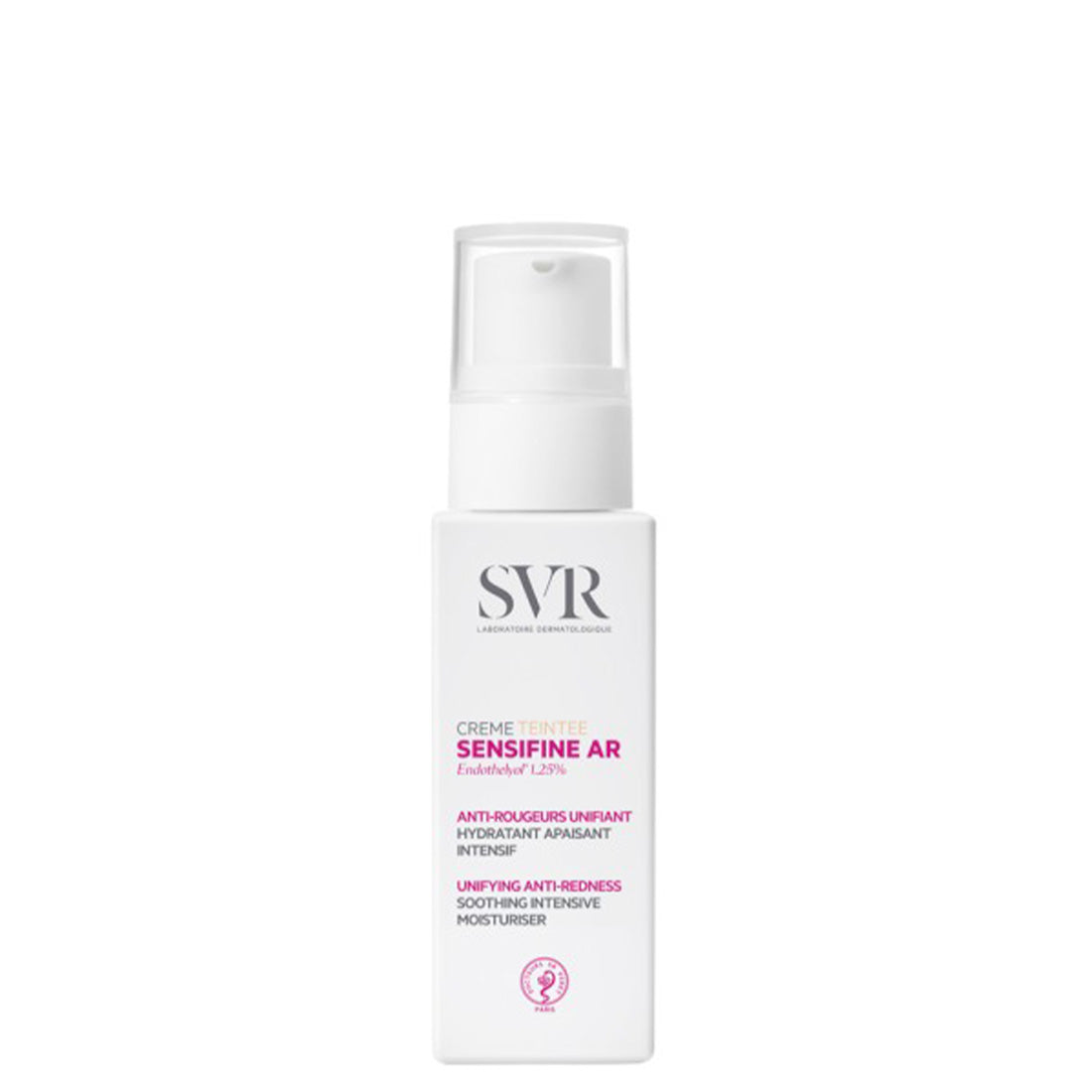 Laboratoire SVR Sensifine Ar Crème Teintée 