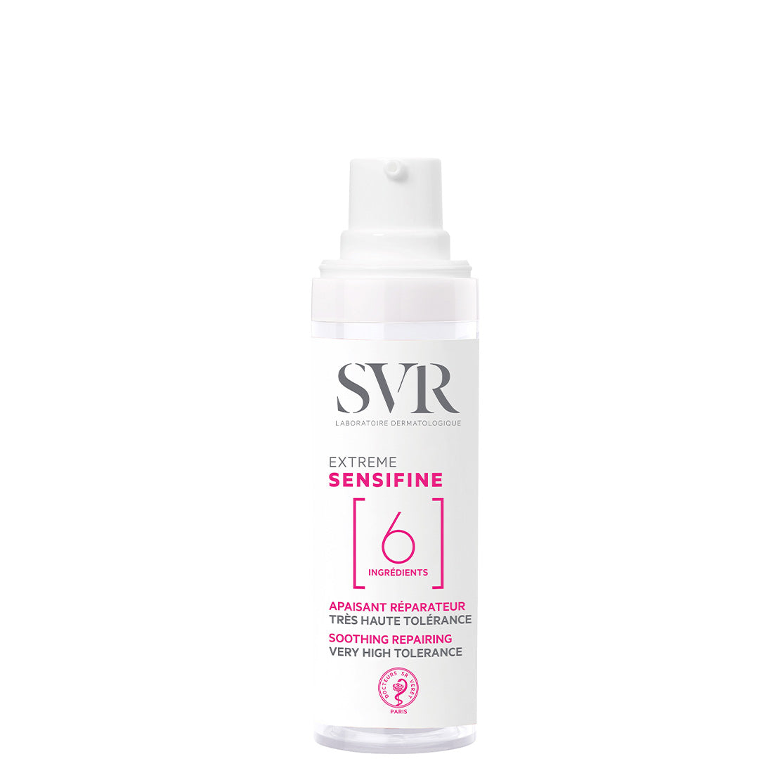 Laboratoire SVR Sensifine Extreme 