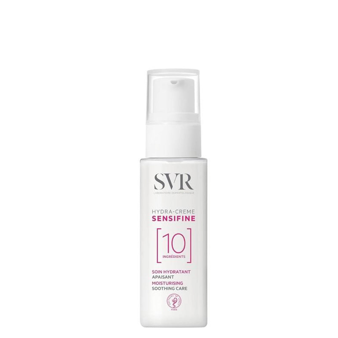 Laboratoire SVR Sensifine Hydra-Crème 