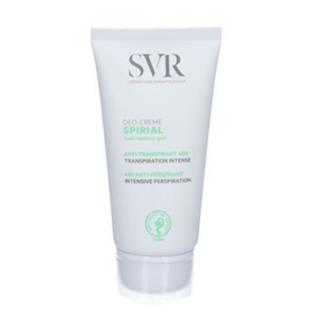Laboratoire SVR Spirial Deo Crème 