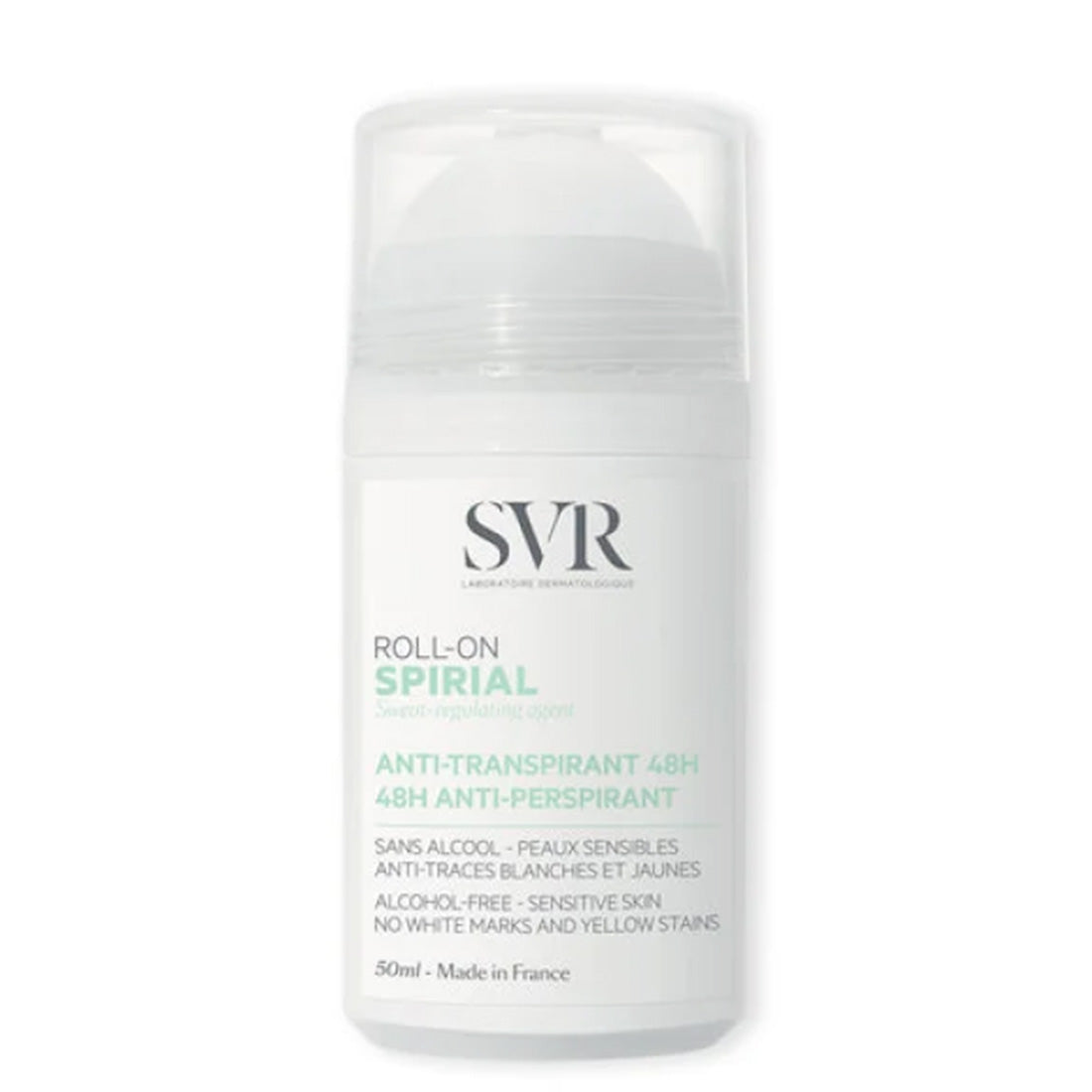 Laboratoire SVR Spirial Roll-On 