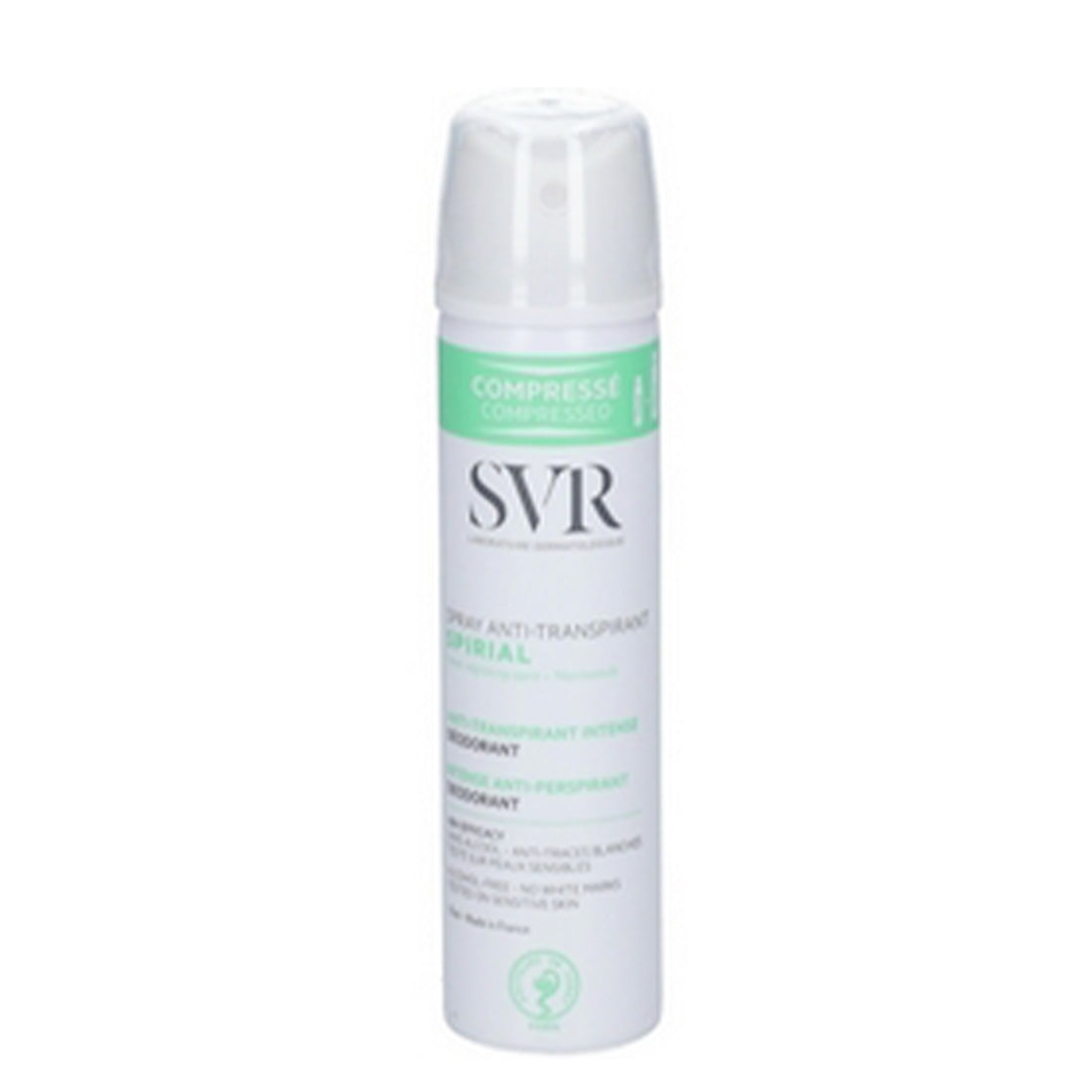 Laboratoire SVR Spirial Spray 