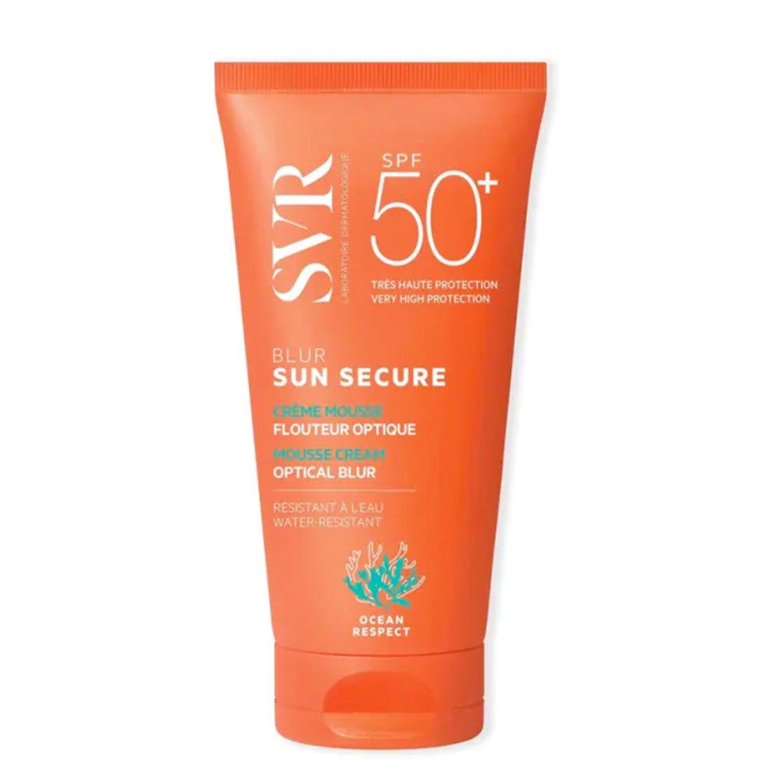 Laboratoire SVR Sun Secure Blur 