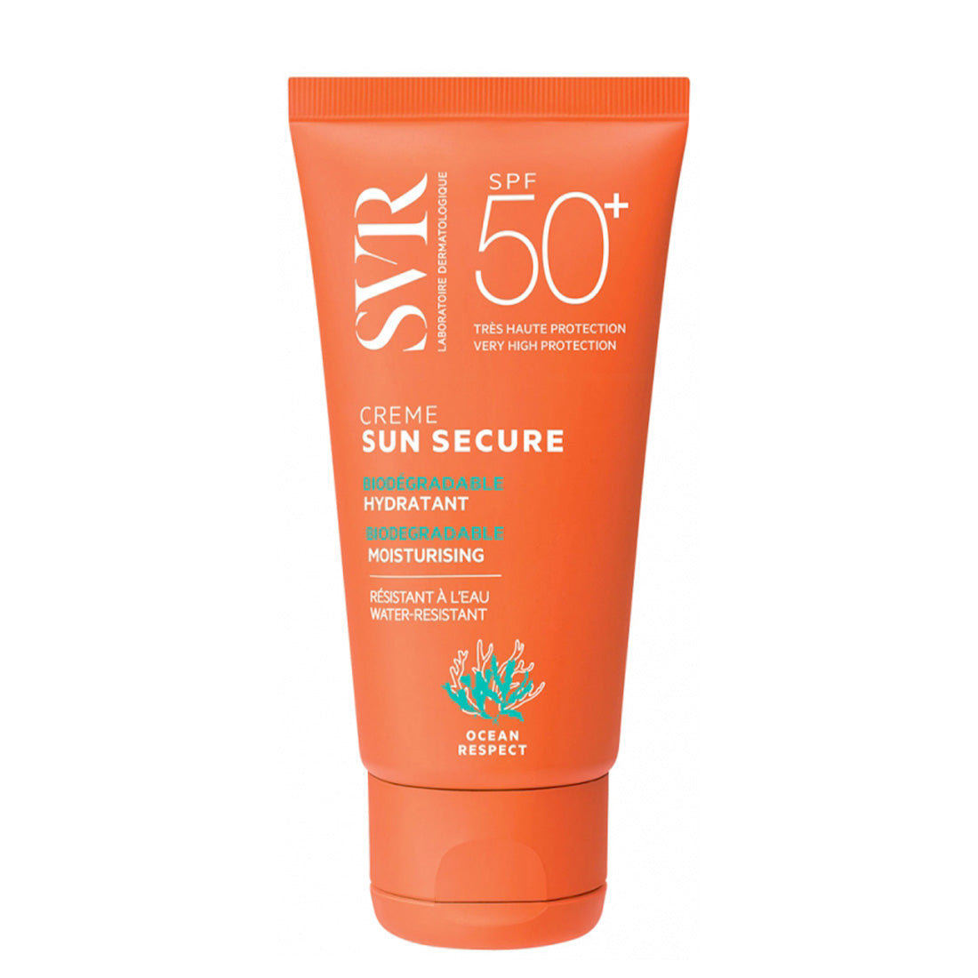 Laboratoire SVR Sun Secure Crème 