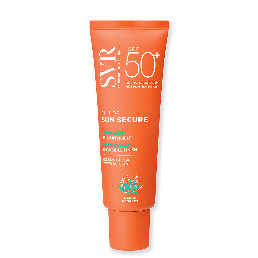 Laboratoire SVR Sun Secure Fluide 
