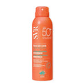 Laboratoire SVR Sun Secure Lait Crépitant 