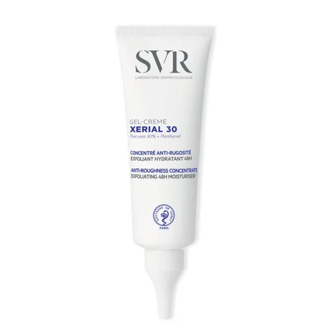 Laboratoire SVR Xérial 30 Gel Crème 